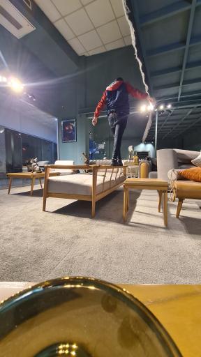 عکس مبلمان اوگور 