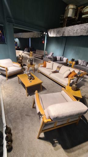 عکس مبلمان اوگور 