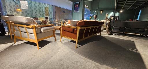 عکس مبلمان اوگور 