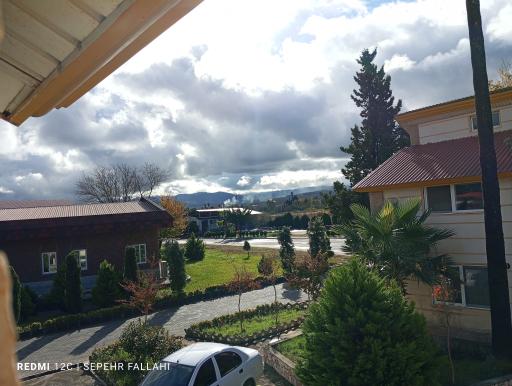 عکس اردوگاه شهید رسولی 