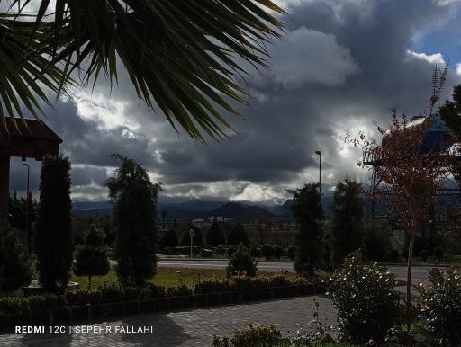 عکس اردوگاه شهید رسولی 