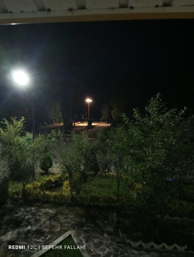 عکس اردوگاه شهید رسولی 