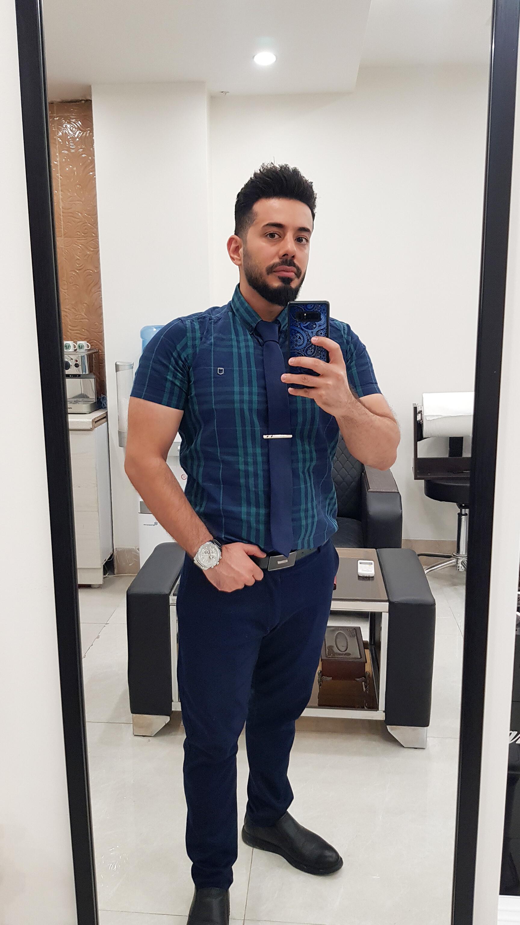 عکس آرایشگاه 1000