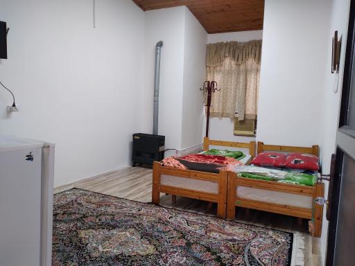 عکس اقامتگاه بشارت (فرهنگیان ملارد)