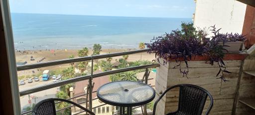 عکس هتل صدف محمودآباد