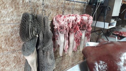 عکس سوپر گوشت میلاد