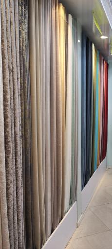 دکوراسیون لومیر