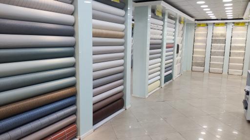 دکوراسیون لومیر