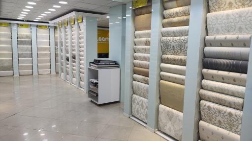 عکس دکوراسیون لومیر