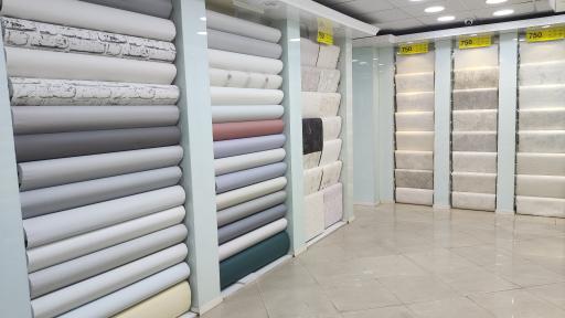 دکوراسیون لومیر