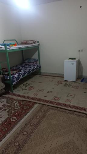 عکس خانه مسافر