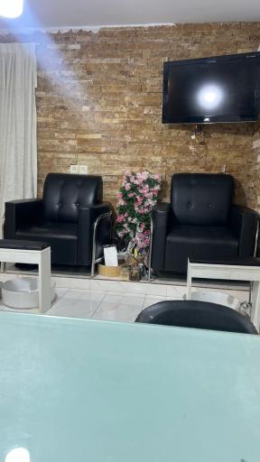 عکس آرایشگاه سیما آرا