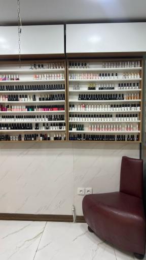 آرایشگاه سیما آرا