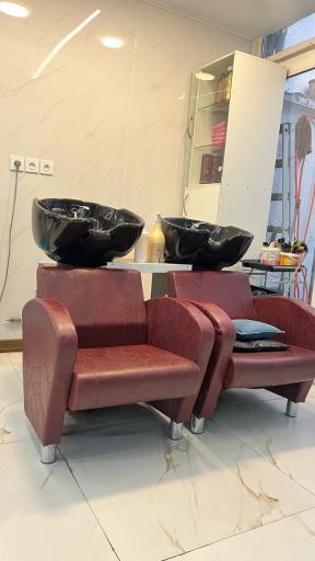 آرایشگاه سیما آرا