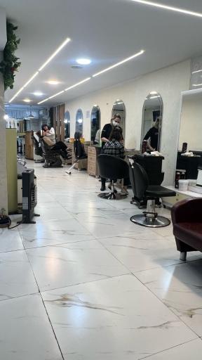 آرایشگاه سیما آرا