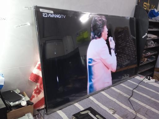 عکس تعمیرات صوت و تصویری گل محمدی