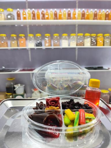 عکس فروشگاه ملچ ملوچ