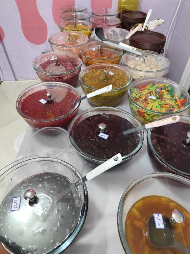 عکس فروشگاه ملچ ملوچ