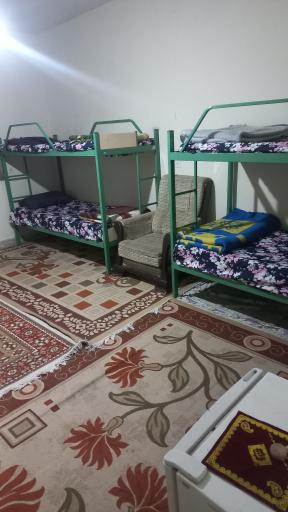 عکس خانه مسافر