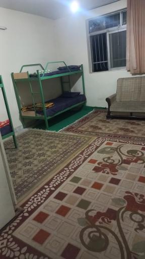 عکس خانه مسافر