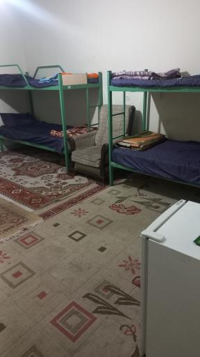 عکس خانه مسافر