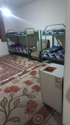 عکس خانه مسافر