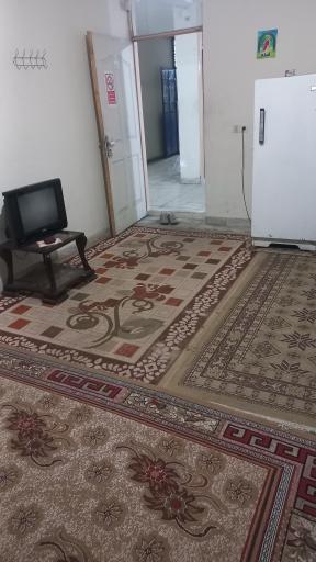 عکس خانه مسافر