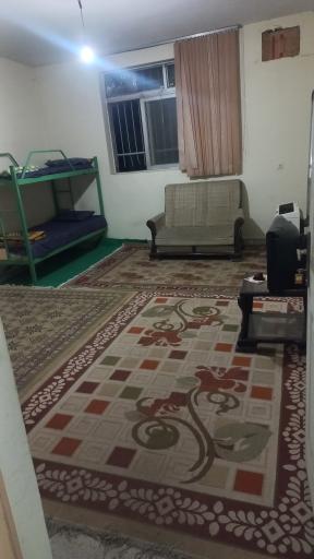 عکس خانه مسافر