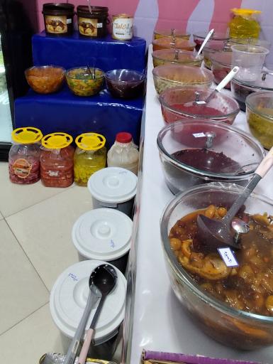 عکس فروشگاه ملچ ملوچ