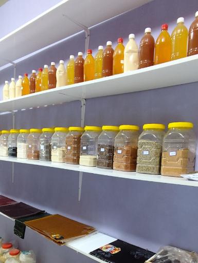 عکس فروشگاه ملچ ملوچ