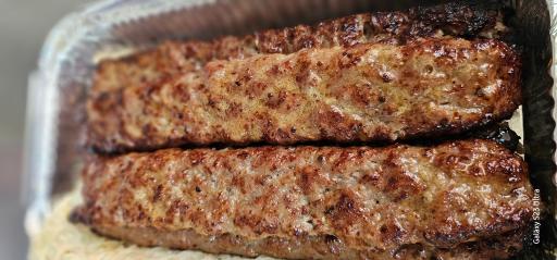 عکس شهر کباب