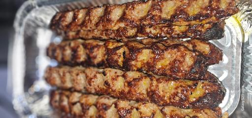 عکس شهر کباب آبیک