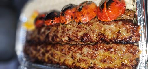 عکس شهر کباب