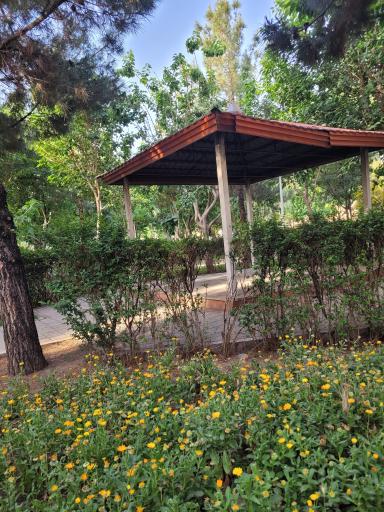 عکس بوستان حکمت