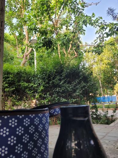 بوستان حکمت