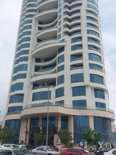 عکس تعاونی عمرانی توسعه ابنیه همت