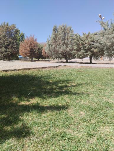 بوستان پونه