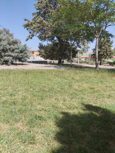 عکس بوستان پونه