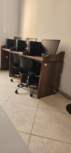 عکس کانون تبلیغات و آگهی و آموزشگاه آزاد بیست نگار