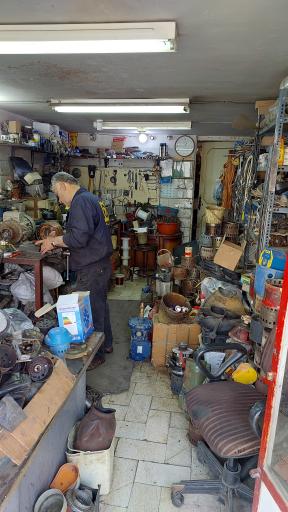 عکس سیم پیچی الکترو سیستم