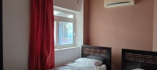 هتل صدف محمودآباد