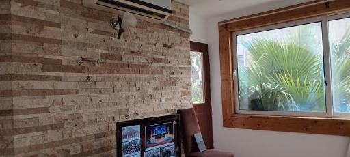 عکس هتل صدف محمودآباد