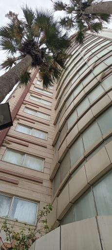 هتل صدف محمودآباد