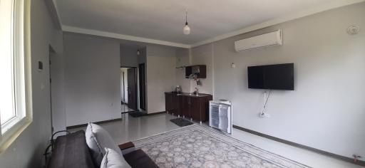 عکس اقامتگاه بشارت (فرهنگیان ملارد)