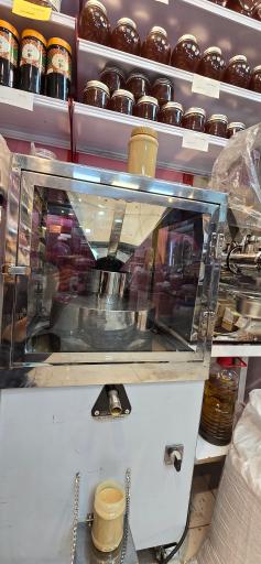 عکس آبلیمو و خرمای پوری