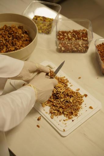 عکس باتر جینجر