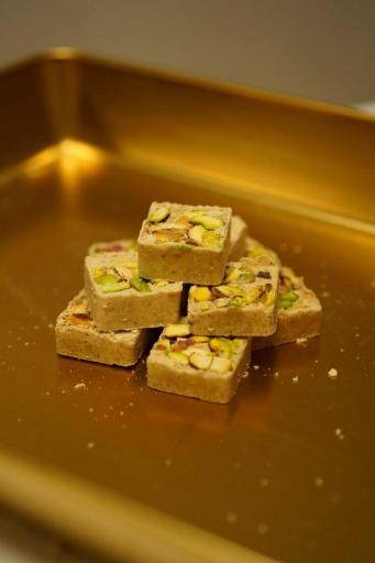 عکس باتر جینجر