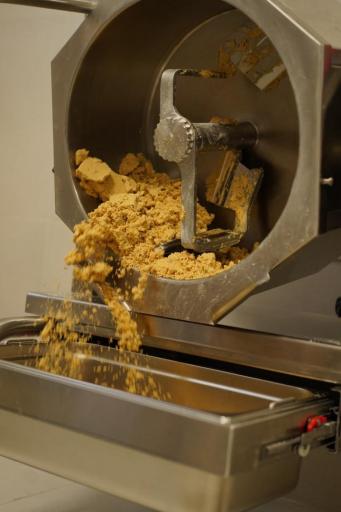 عکس باتر جینجر