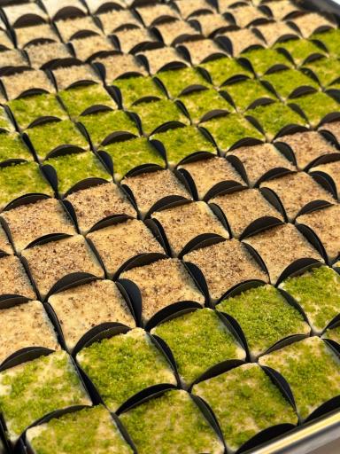 عکس باتر جینجر