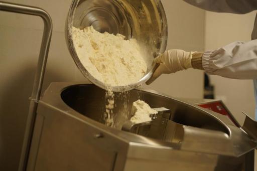 عکس باتر جینجر